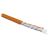 Кабель витая пара U/UTP кат.6 4х2х23AWG solid LSZH нг(А)-HF UUTP4-C6-S23-IN-LSZH-OR-305 оранж. 305м (м) Hyperline 47461