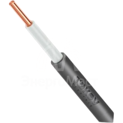 Кабель TOKOV ELECTRIC ВВГнг(А)-LSLTx 1х10 ОК Б 1кВ (м) УТ000030602