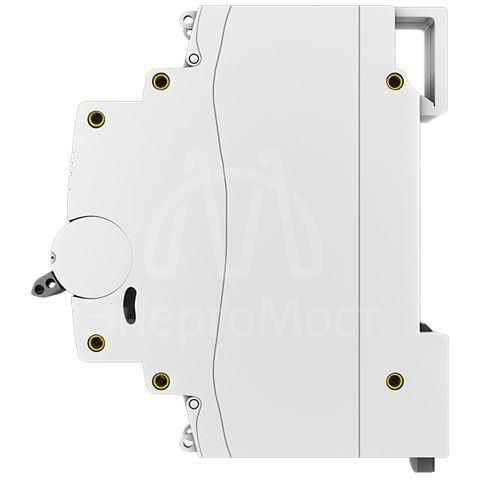 Выключатель автоматический модульный 4п C 25А 4.5кА ВА 47-63 PROxima EKF mcb4763-4-25C-pro