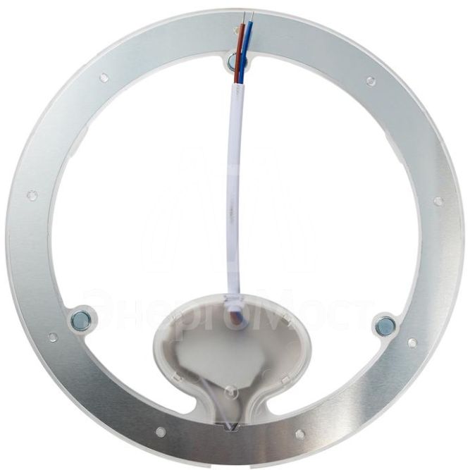 Модуль светодиодный с драйвером PPB Module 22Вт 4000К D195мм IP20 крепление магнит JazzWay 5048218