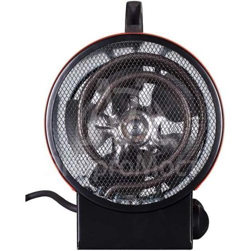 Пушка тепловая ТЭП-3000К (круглая) Ресанта 67/1/8