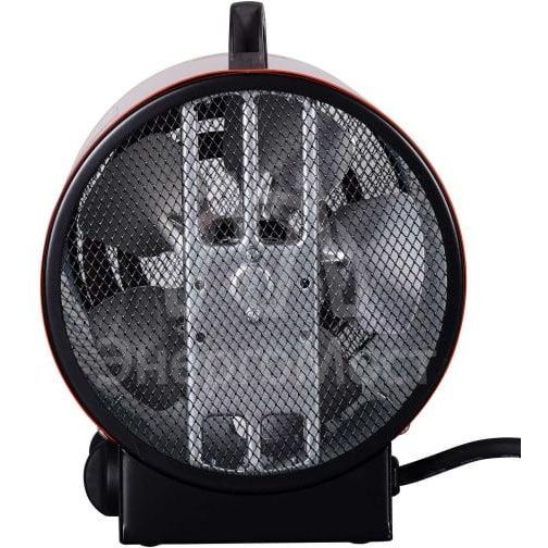 Пушка тепловая ТЭП-3000К (круглая) Ресанта 67/1/8