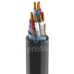 Кабель КВВГЭнг(А)-LS 10х1.5 (м) Кабэкс Т0000063430