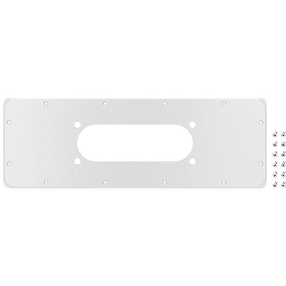 Фланец для ST с перфорацией тип 4 443х153мм DKC R5FPST02