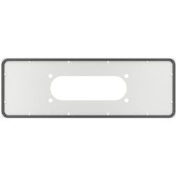 Фланец для ST с перфорацией тип 4 443х153мм DKC R5FPST02