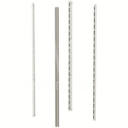 Комплект стоек верт. для шкафа RAM BLOCK CQE 2000 (уп.4шт) DKC R5KMN20