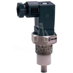 Держатель электрода с 2-мя контактами для реле уровня 72 серии FINDER 07251