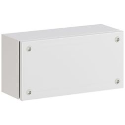 Корпус клеммный металлический SDE 300x150x120мм DKC R5SDE3112