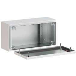 Корпус клеммный металлический SDE 300x150x120мм DKC R5SDE3112