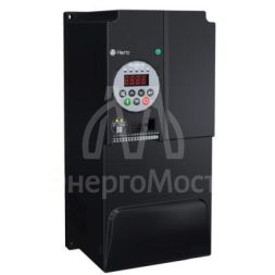 Преобразователь частоты STV050 Hertz 18.5кВт 380В ЭМС С3 + LED панель оператора SE STV050D18N4