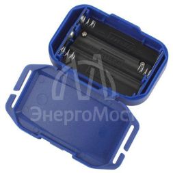 Фонарь налобный светодиодный GB-707 "Атлант" батареечный 3 режима 5Вт COB 3хААА ЭРА Б0052749