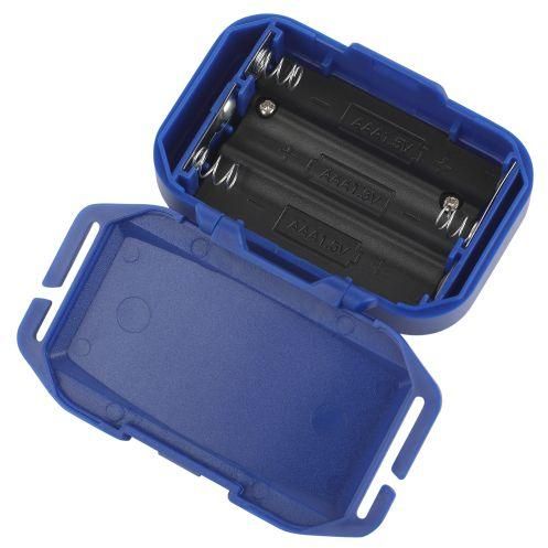 Фонарь налобный светодиодный GB-707 &amp;quot;Атлант&amp;quot; батареечный 3 режима 5Вт COB 3хААА ЭРА Б0052749