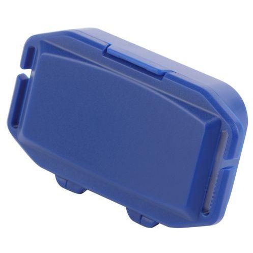 Фонарь налобный светодиодный GB-707 &amp;quot;Атлант&amp;quot; батареечный 3 режима 5Вт COB 3хААА ЭРА Б0052749