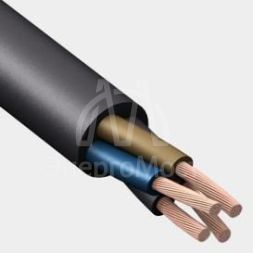 Кабель КГВВнг(А)-LS 4х1.5 (N) 0.66кВ (м) Конкорд 7782
