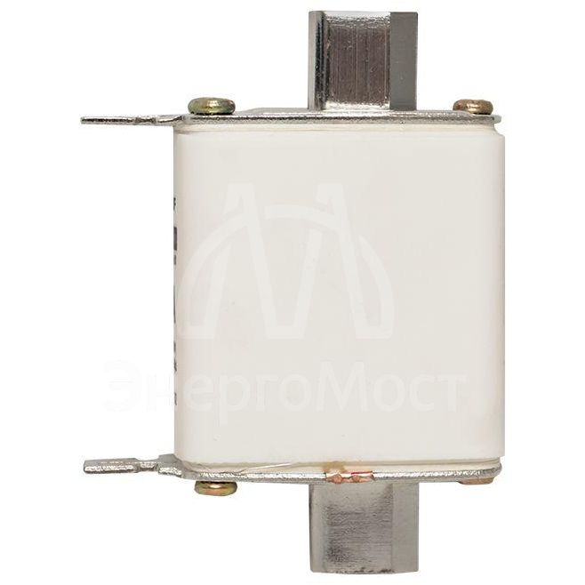 Вставка плавкая ППН-33 160/125А габарит 00 EKF fus-33/160/125