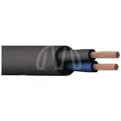 Кабель КГтп-ХЛ 2х6 0.66кВ (м) Конкорд 7469