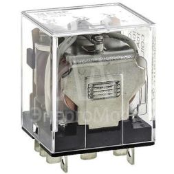 Реле промежуточное РП 25/3 10А 230В AC EKF rp-25-3-230