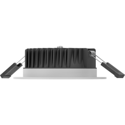 Светильник светодиодный SAFARI DL LED G2 10W 940 WH СТ 1170004120