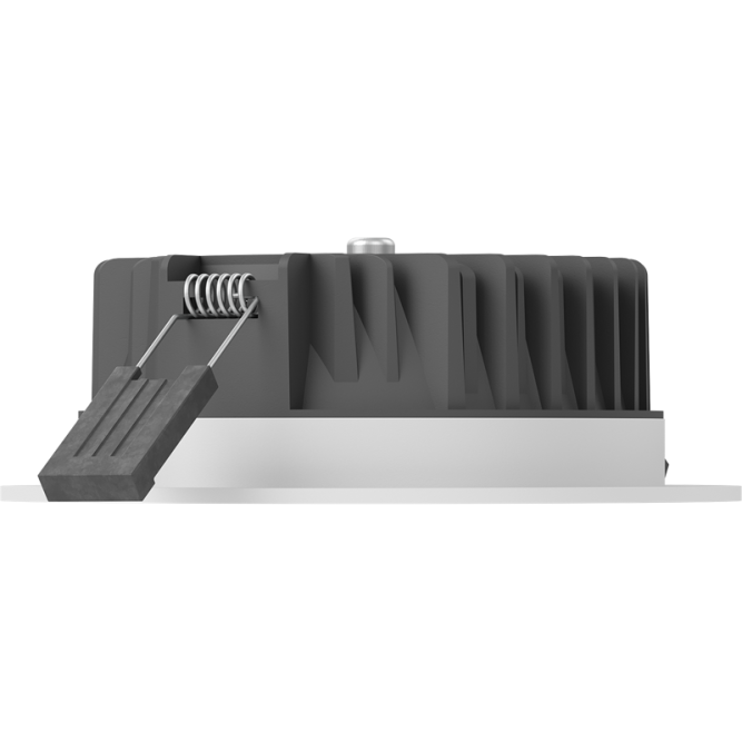 Светильник светодиодный SAFARI DL LED G2 10W 940 WH СТ 1170004120