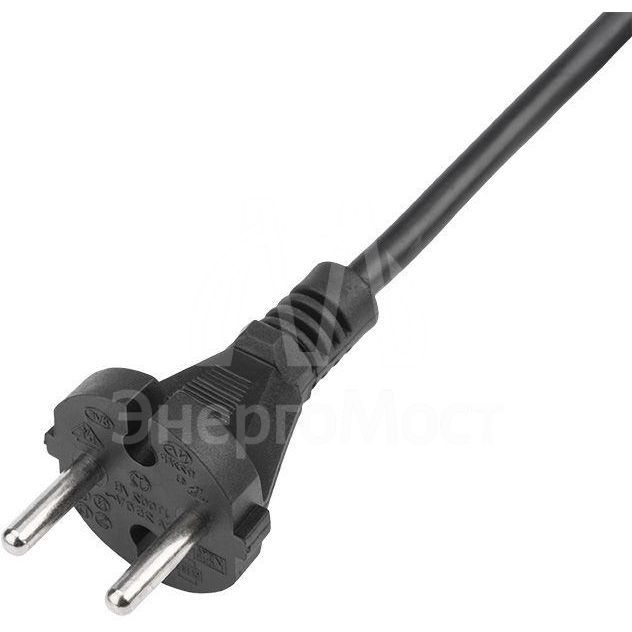 Электрофен промышленный 220В/1600Вт с терморегулятором (H-1600) Rexant 12-0056