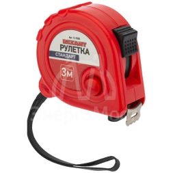 Рулетка измерительная &amp;quot;Стандарт&amp;quot; 3мх16мм Rexant 12-9000