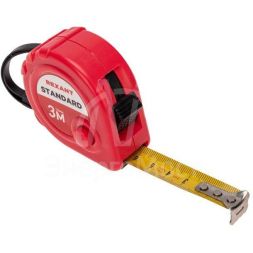 Рулетка измерительная &amp;quot;Стандарт&amp;quot; 3мх16мм Rexant 12-9000