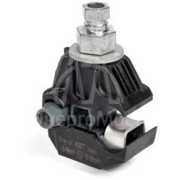 Зажим прокалывающий ЗПОн 16-95/1. 5-16 КВТ 87399