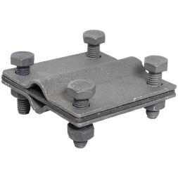 Комплект заземления верт. d16 дл.6м (4х1.5м) HZ PROxima EKF gc-21600