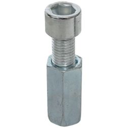 Комплект заземления верт. d16 дл.6м (4х1.5м) HZ PROxima EKF gc-21600