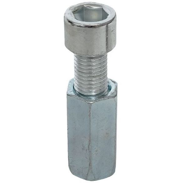 Комплект заземления верт. d16 дл.6м (4х1.5м) HZ PROxima EKF gc-21600