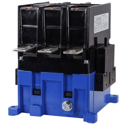 Пускатель магнитный ПМ 12-160150 УХЛ4 В 380В/50Гц 2з+2р 160А Электротехник ET502583