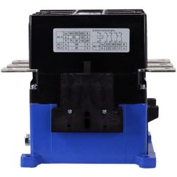 Пускатель магнитный ПМ 12-160150 УХЛ4 В 380В/50Гц 2з+2р 160А Электротехник ET502583