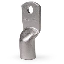 Наконечник медный ТМЛ 185-12-21 (опрес.) луженый КВТ 40909