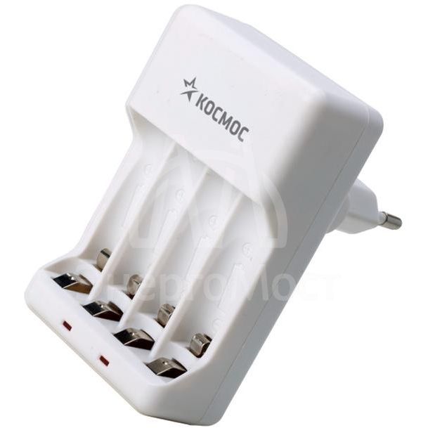 Устройство зарядное 503 (без аккум.) 8ч Космос KOC503