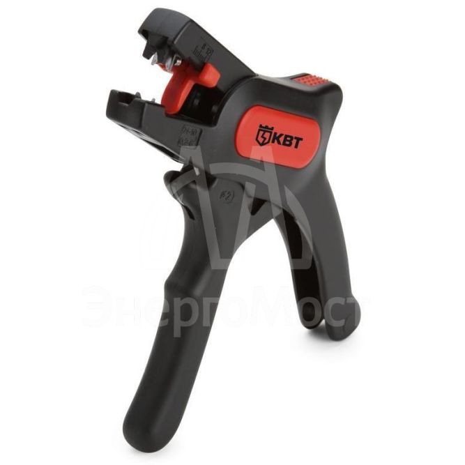 Инструмент для снятия изоляции WS-06 КВТ 60409