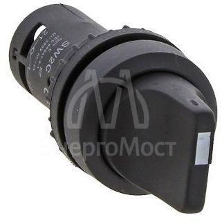 Переключатель SW2C-20X/3 3P 2NO EKF sw2c-20x/3