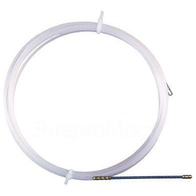 Протяжка для труб S4/30 d4 L30м (нейлон) DKC 59430