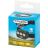 Фонарь светодиодный налобный GA-105 аккумуляторный 3+3+3Вт сенсорное управление 5 режимов Трофи Б0069572