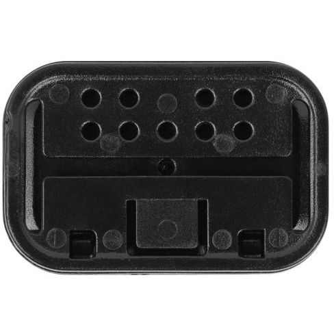 Фонарь светодиодный налобный GA-105 аккумуляторный 3+3+3Вт сенсорное управление 5 режимов Трофи Б0069572