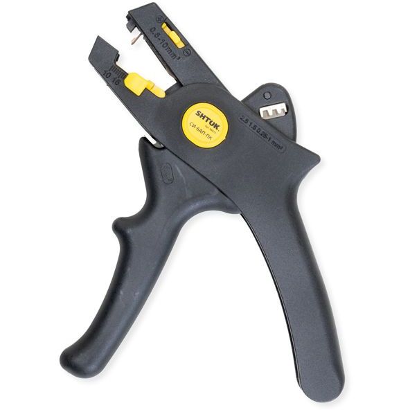 Съемник изоляции СИ-10АП-ПК (06016) SHTOK 376251