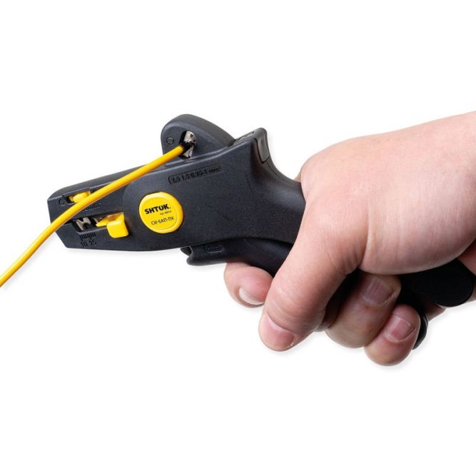 Съемник изоляции СИ-10АП-ПК (06016) SHTOK 376251