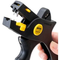 Съемник изоляции СИ-10АП-ПК (06016) SHTOK 376251