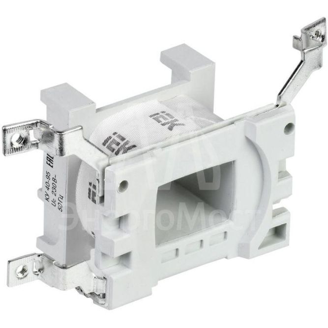 Катушка управления для КМИ-(40А-95А) 230В IEK KKM30D-KU-230