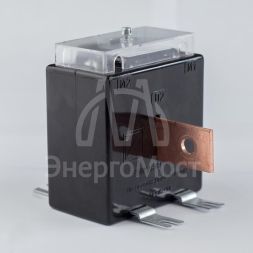 Трансформатор тока Т-0.66 250/5А кл. точн. 0.5 5В.А Кострома ОС0000003610