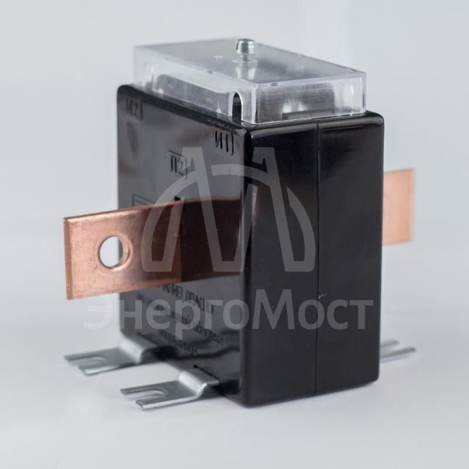 Трансформатор тока Т-0.66 250/5А кл. точн. 0.5 5В.А Кострома ОС0000003610