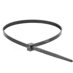 Хомут кабельный 3.6х200 полиамид черн. (уп.100шт) DKC 25314SR