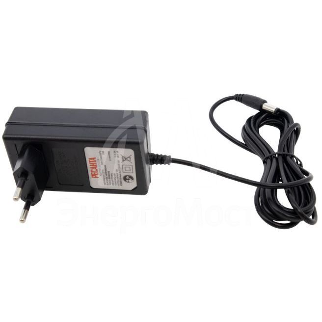 Дрель-шуруповерт аккумуляторная Ресанта ДА-20-2ЛК (2,0 А/ч)