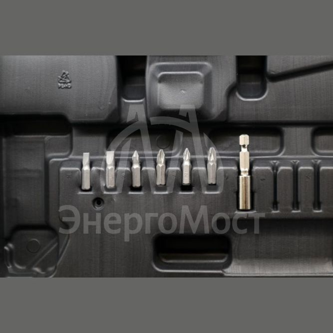 Дрель-шуруповерт аккумуляторная Ресанта ДА-20-2ЛК (2,0 А/ч)