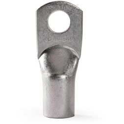 Наконечник медный ТМЛ 150-16-19 (опрес.) луженый КВТ 40906