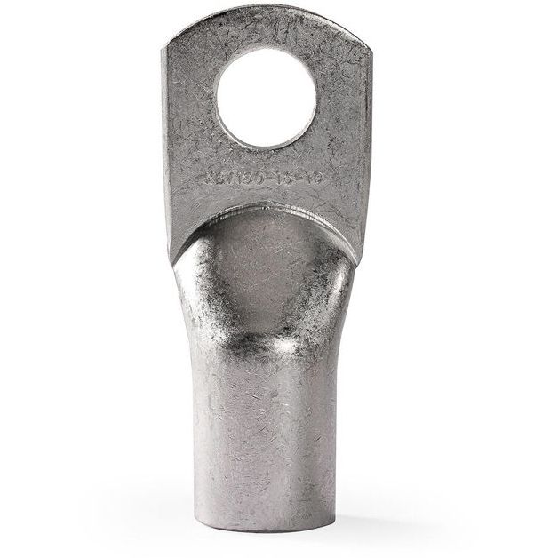 Наконечник медный ТМЛ 150-16-19 (опрес.) луженый КВТ 40906